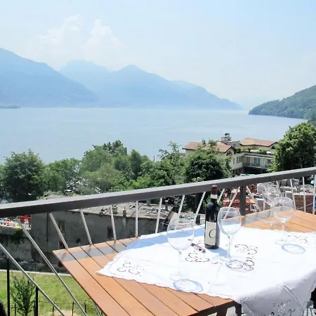 Appartement Guattini By Interhome *