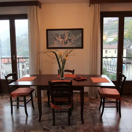 Appartement Guattini By Interhome