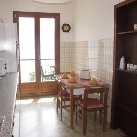 Appartement Guattini By Interhome Cremia