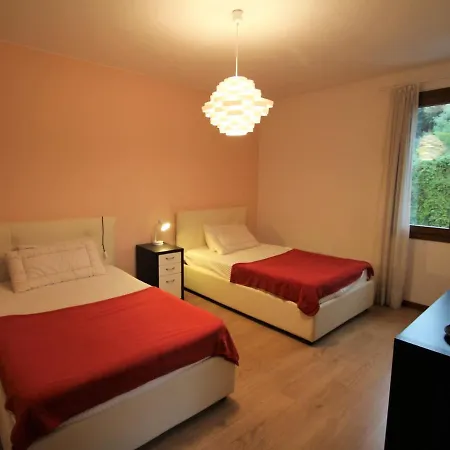 Guattini By Interhome * Cremia