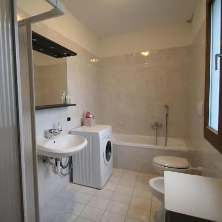 公寓 Guattini By Interhome *