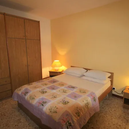 Apartamento Guattini By Interhome Cremia